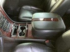 Used Front Lower Center Console Fits 2007 Cadillac Escalade Esv Floor Wenterta