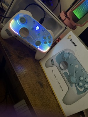 Gaming Controller