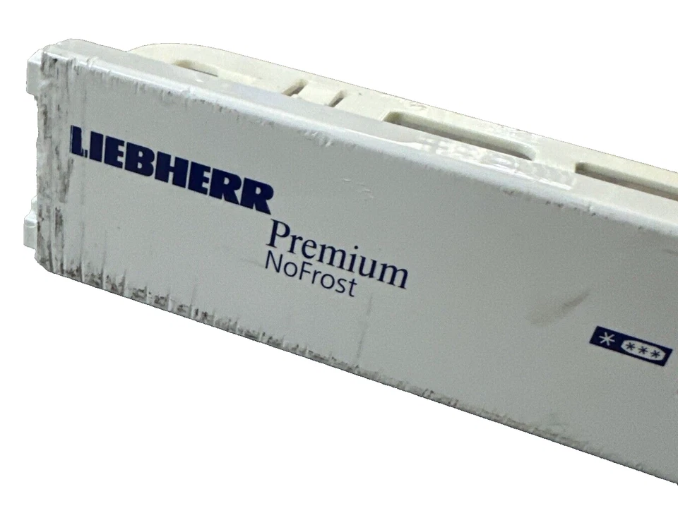 Liebherr Premium No Frost Fridge Display Control Panel & PCB (Bx-53) - image 3 of 4