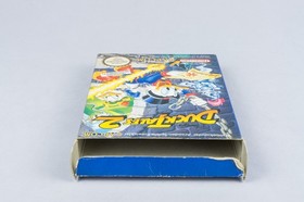 Nintendo NES *Disney's DuckTales 2* OVP CIB PAL B DL-NOE/FRG +