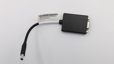 01AJ905 Mini DP to VGA Dongle