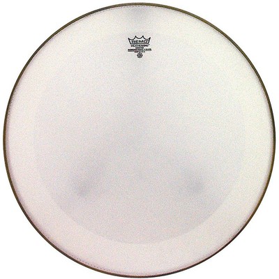 Bass-Drum-Fell Remo Powerstroke 4 Coated P4-1122-C2 Bass Drum Fell NEU