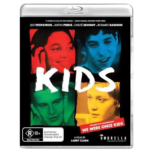 Kids 