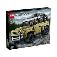 Lego® Technic 42110 Land Rover Defender