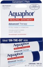 Aquaphor Healing Ointment 0.7 Oz