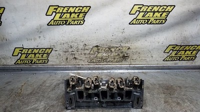Driver Left Cylinder Head 3.4L Fits 03-05 GRAND AM 1362971