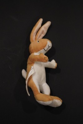 GUESS HOW MUCH I LOVE YOU BUNNY RABBIT 8'' PLUSH