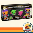 funko pop guardians of the galaxy vol 2 bobble-heads