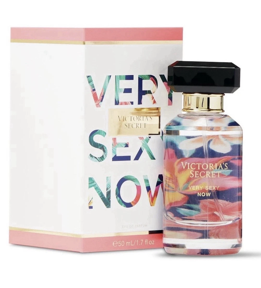 Very Sexy Now by Victoria's Secret Fragrances for Women for sale