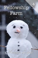 Melanie Lotfali | Fellowship Farm 4 | Taschenbuch | Englisch (2016)