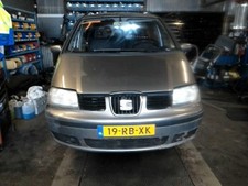 Ressort divers Seat ALHAMBRA