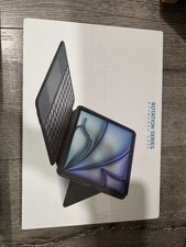 Rotation Series Keyboard Case for Tablet - 360 Rotatable Stand with Trackpad