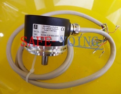 1PCS New   Encoder RVI58N-012K1R61N-00500 *cm