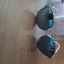 Christian Dior Sunglasses GN0T7 Used From Japan
