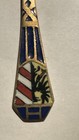 Nurmberg Germany Souvenir Spoon Alpacca — photo 3