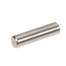 UNIVEX 4400400 Dowel Pin 1/4 X 1 Replacement 4400400 for Univex