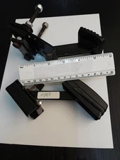 Accelerator and Brake Pedal Extenders, for Most Cars - Used