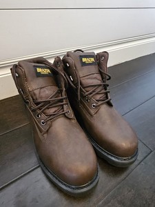 Brazos Boot | eBay display picture 1