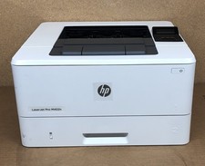 HP LaserJet Pro M402n Laser Printer C5F93A - FULLY TESTED Page Count 174 Pages