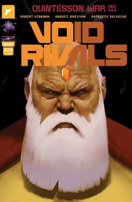 VOID RIVALS #29 CVR C BEN OLIVER VAR - In Store 04/22/26