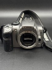 Canon EOS 300D/ Silver/ Body Only