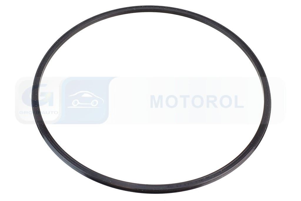 Sealing ring FPM (fluoride rubber) 01033252B CORTECO - Image 3