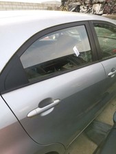 Porte arrière et accessoires Kia RIO