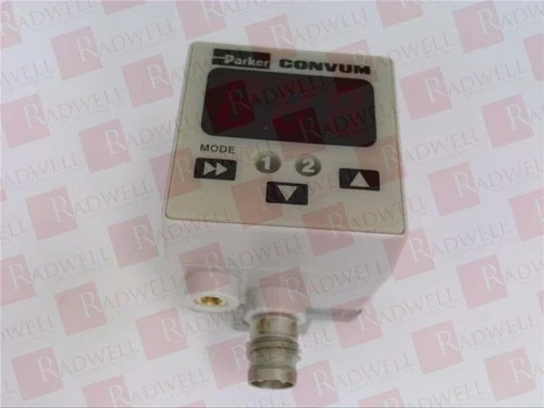 PARKER MPS-P3N-PC / MPSP3NPC (NEW IN BOX)