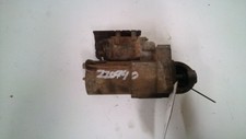 Starter Motor Fits 09-17 EXPRESS 2500 VAN 841670