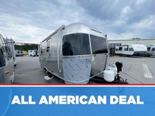 2026 Airstream Caravel 20FB