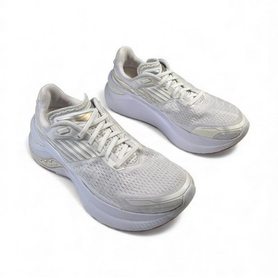 Saucony Endorphin Shift 3 Women s Size 10 White Running Shoes Sneakers S10813-13