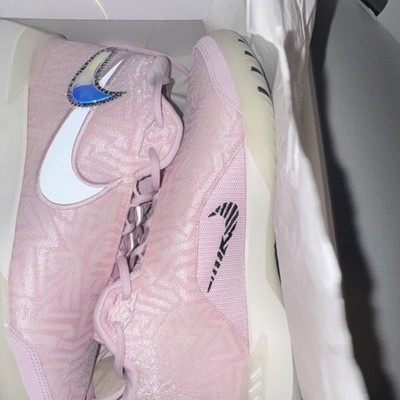 Nike Zoom LeBron NXXT Genisus Iridescent Pink Sneaker HF0712-602 Men