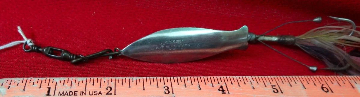 L&S All Freshwater Vintage Fishing Lures for sale | eBay L&S All Freshwater Vintage Fishing Lures for sale | eBay