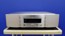 Marantz SA-11S3 SACD Player Used Small Scratches Included Accessories