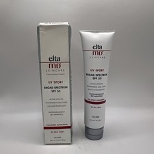 Elta MD UV Sport Broad Spectrum SPF 50 3oz