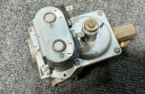 Suburban RV 525042 Water Heater Gas Valve 161109 (SW Series)