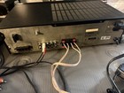 Vintage Yamaha RX-300U Natural Sound Stereo Receiver in very good working order — photo 4