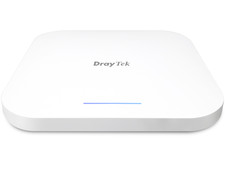 DrayTek VigorAP 1060C Wi-Fi 6 AX 3600 Mbit access point with 2.5Gbps Ethernet