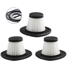 Filtro Filtro Filtro Antipolvere Lo Scarico Protezione Aria Motore Aspirapolvere R-6053
