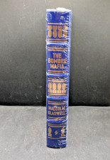 The Bomber Mafia, Malcolm Gladwell, Easton Press 2021, Military History, SEALED
