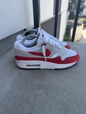 Nika Air Max 1 University Red 2018