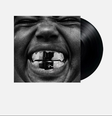 Ye - BULLY Signed Black Vinyl Kanye West | eBay