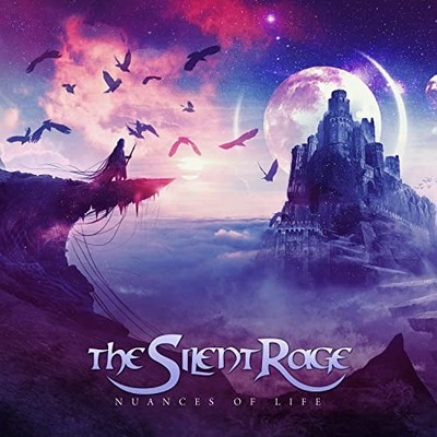 Silent Rage - Nuances Of Life [VINYL]