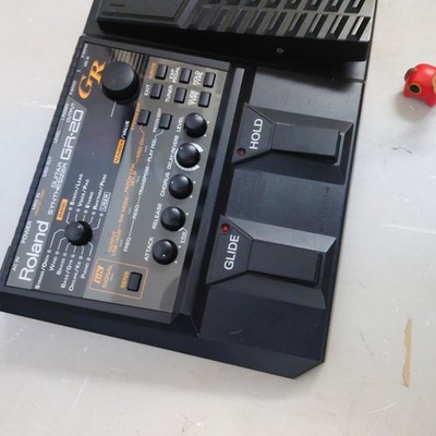 Roland GR-20 Guitar Synthesizer for sale online | eBay