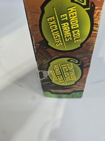 [New Sealed] LEGO NINJAGO: Fangpyre Wrecking Ball (9457) *BOX&SEAL WEAR* *PICS*