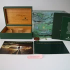 Rolex 114270 Explorer Watch Box Case 68.00.55 Men's Red Tag Genuine r80521021