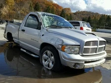 ABS Pump Anti-Lock Brake Part Assembly Fits 04-05 DODGE 1500 PICKUP 1919268