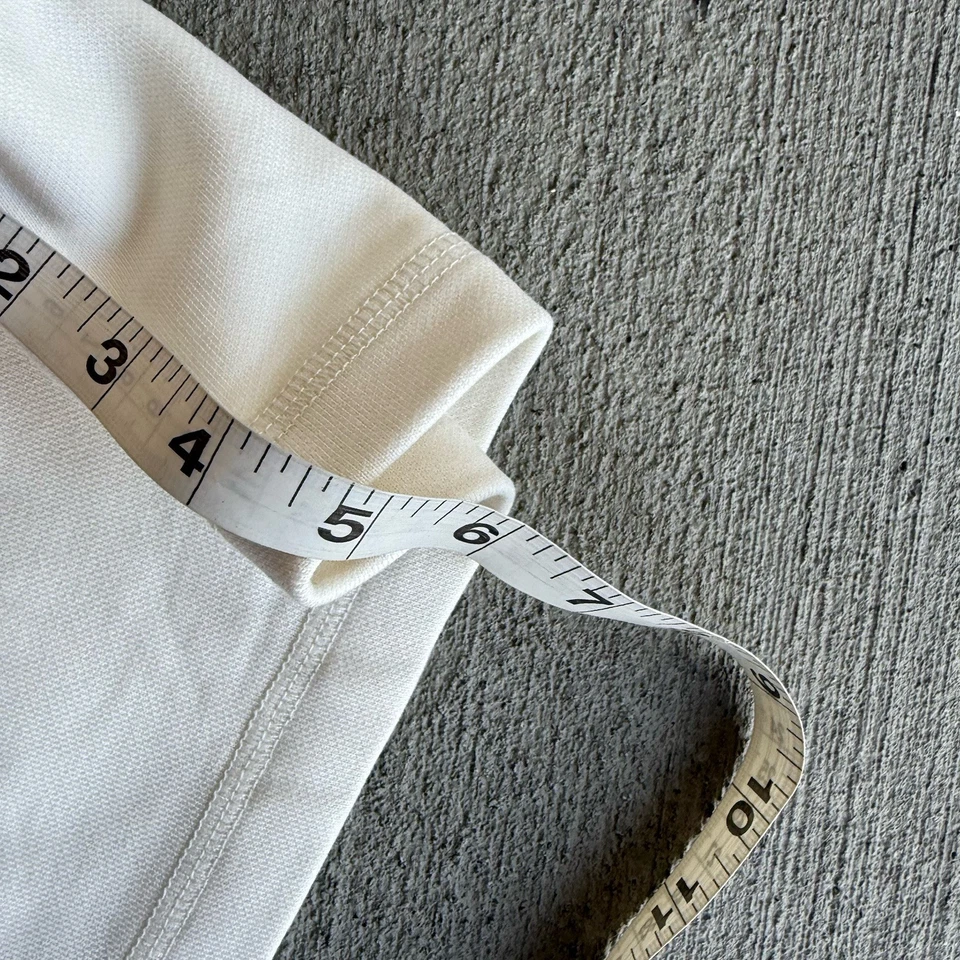 Новый с Ярлыками calvin klein мужской повседневный спортивный хлопок шорты кремовый размер L - Изображение 2 из 4