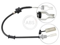 A.B.S. Seilzug, KupplungsbetäTigung K26700 Passend FüR Nissan