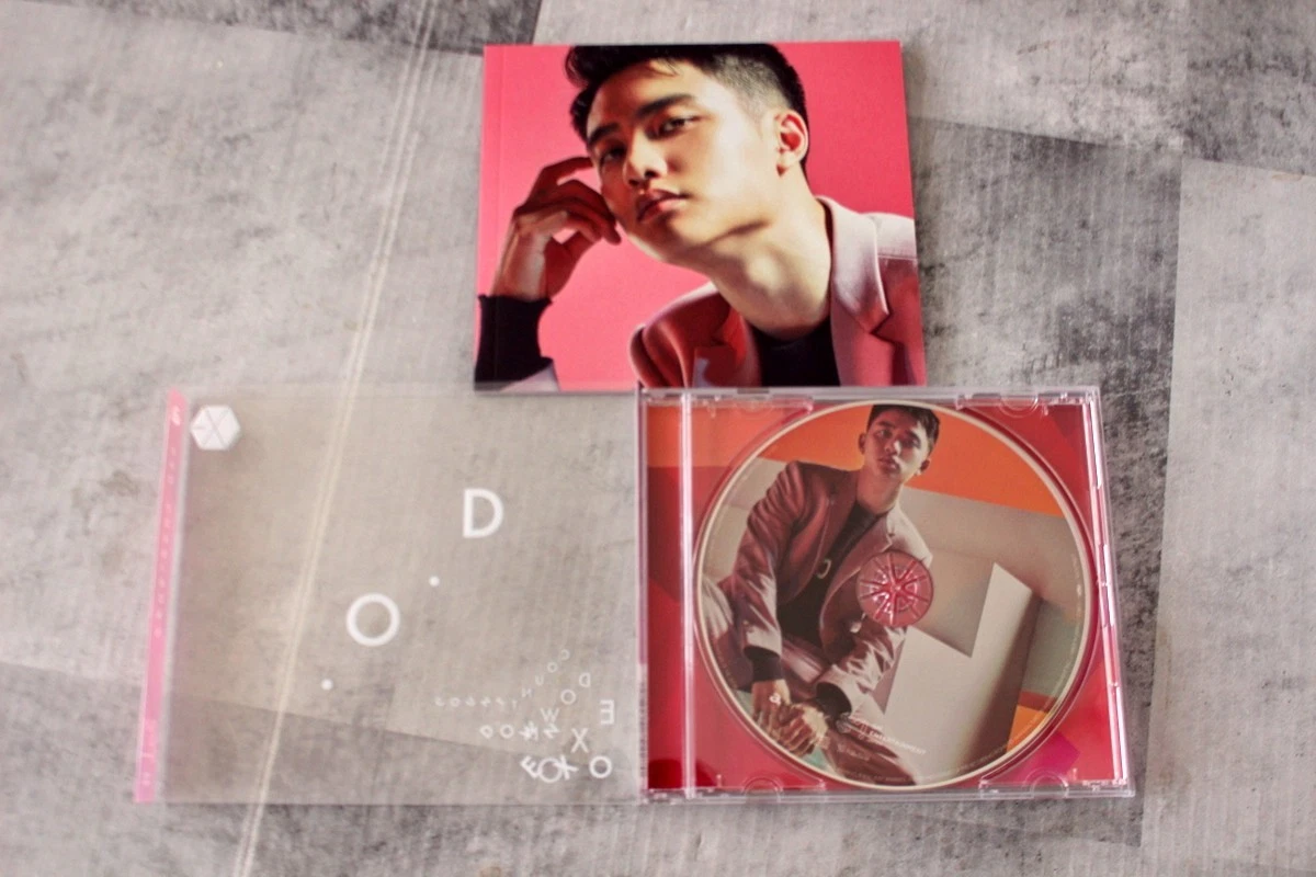 Preços baixos em CDs de música Japonesa Exo | eBay